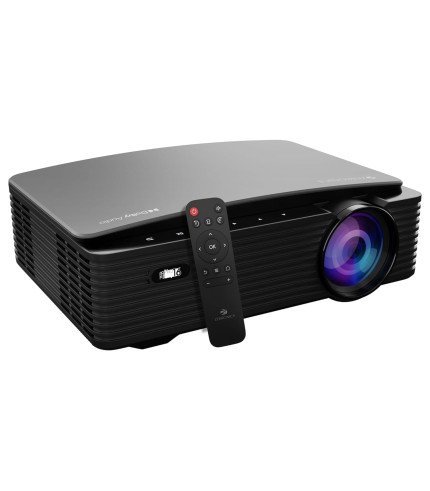 ZEBRONICS LED PROJECTOR ZEB-PIXA PLAY 16