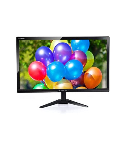 ZEBRONICS MONITOR V22HD+LED