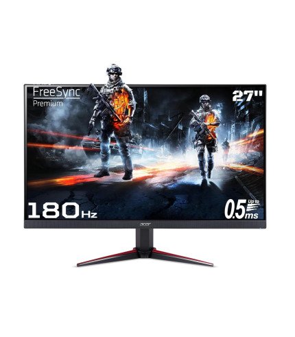 ACER LED MONITOR 27" VG270 M3