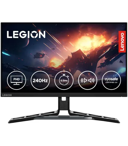 Lenovo Monitor 25F