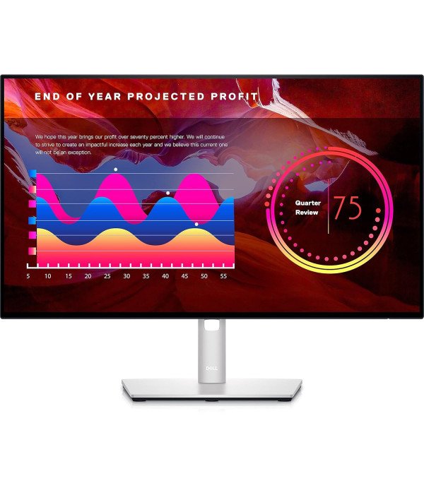 DELL ULTRA SHARP MONITOR U2422H