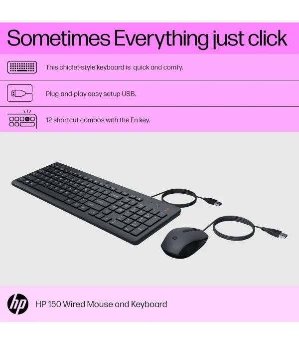 HP MONITOR 24 " LED M24F