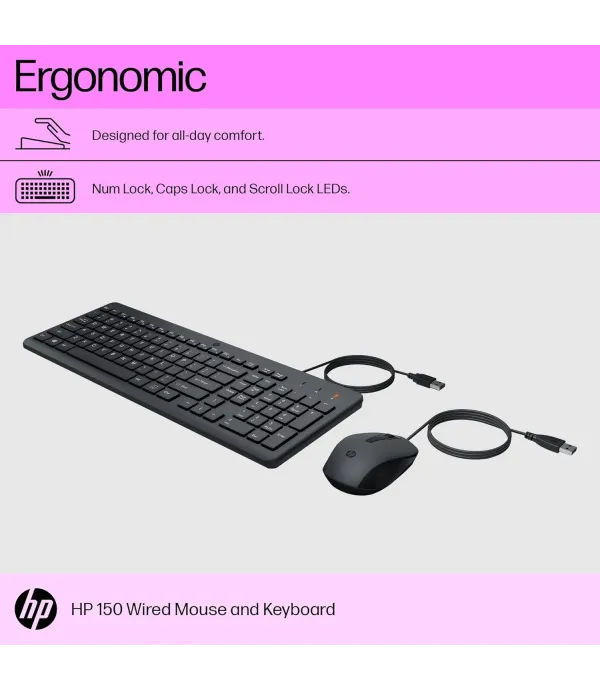 HP MONITOR 24 " LED M24F