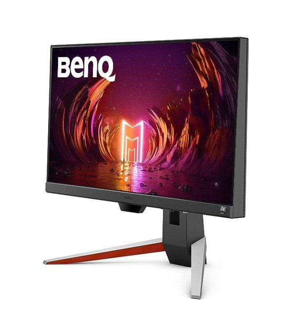 BENQ LED MONITOR 23.8" FHD EX240 DARK GREY - IPS / 165HZ