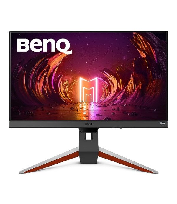 BENQ LED MONITOR 23.8" FHD EX240 DARK GREY - IPS / 165HZ