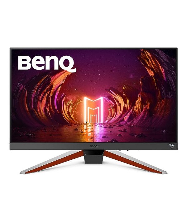 BENQ LED MONITOR 23.8" FHD EX240 DARK GREY - IPS / 165HZ