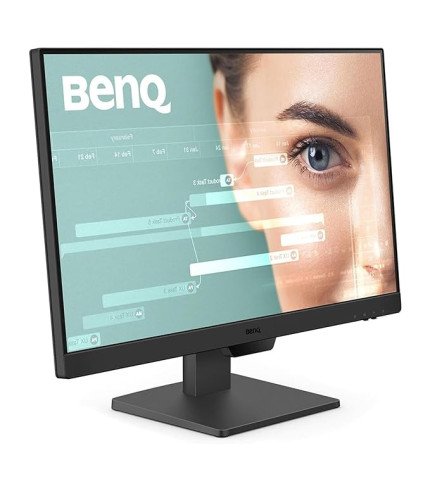 BENQ MONITOR 24" GW2490 - FHD / IPS / HDMI / DP / SPK / 100HZ / SRGB 99%