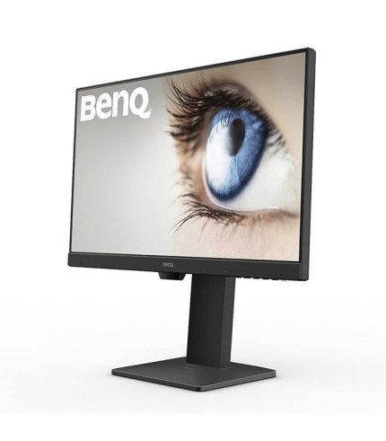 BENQ MONITOR 24" LED GW2485TC - FHD / IPS / HDMI / DP / TYPE-C / HAS / SPK / 75HZ