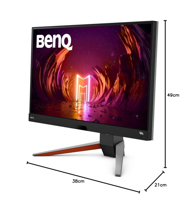 BENQ MONITOR 27" EX270M