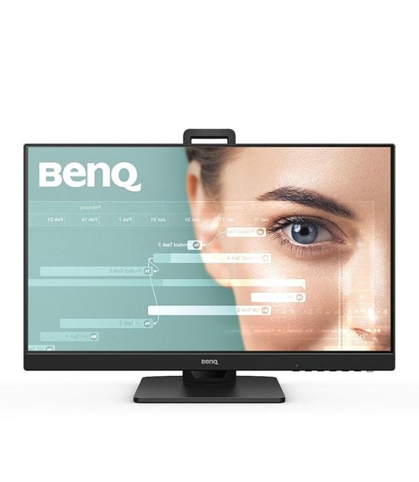 BENQ MONITOR 27" GW2785TC - FHD / IPS / HDMI / DP / TYPE-C / HAS / SPK / 75HZ