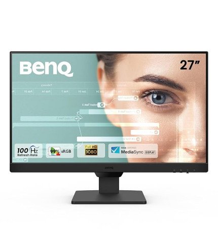 BENQ MONITOR 27" GW2790 - FHD / IPS / HDMI / DP / SPK / 100HZ / SRGB 99%