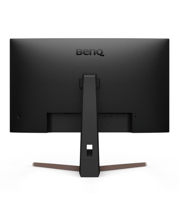 BENQ MONITOR 28" EW2880U - 4K / IPS / HDR / SRGB 99% / HDMI / DP / TYPE-C / SPK