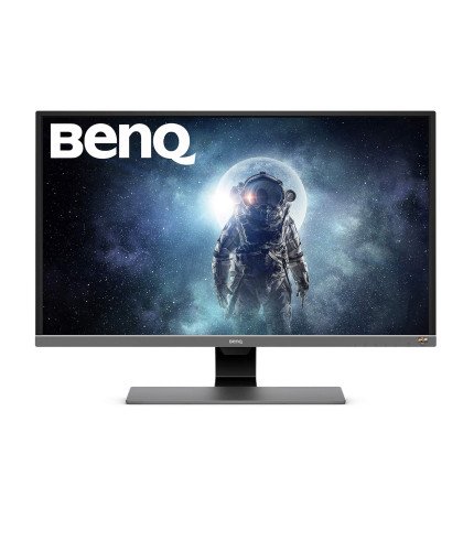 BENQ MONITOR 31.5" LED MONITOR EW3270U - 4K / VA / HDR / HDMI / DP / TYPE-C / SPK