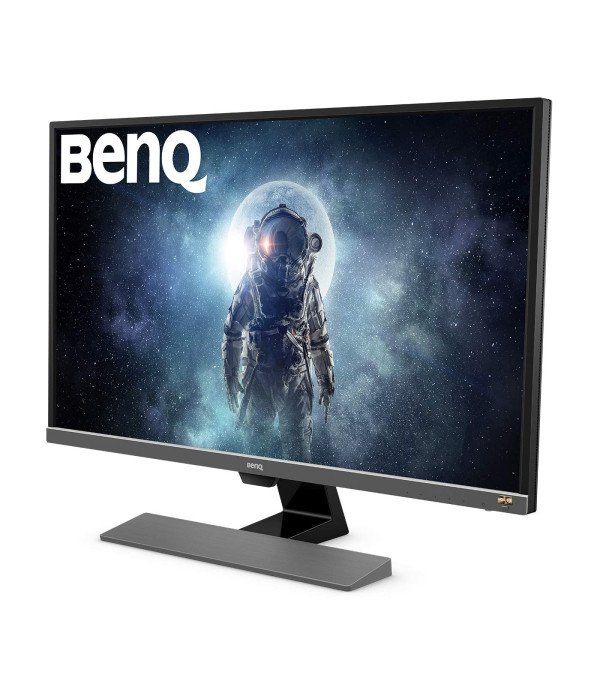 BENQ MONITOR 31.5" LED MONITOR EW3270U - 4K / VA / HDR / HDMI / DP / TYPE-C / SPK