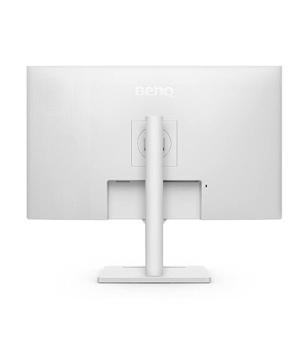 BENQ MONITOR 32" GW3290QT- WHITE / 2K / IPS / SRGB 99% / TYPE-C / HDMI / DP / HAS / SPK