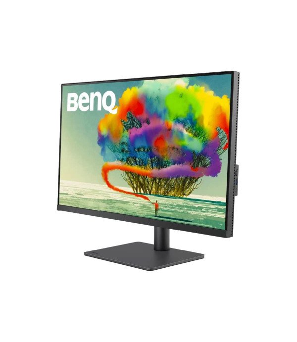 BENQ MONITOR 32" LED DESIGER SERIES PD3205U