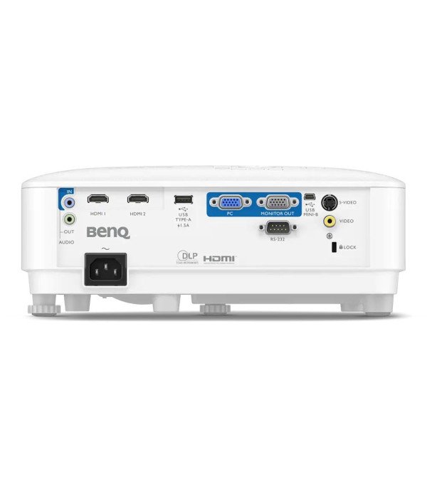 BENQ PROJECTOR MW560