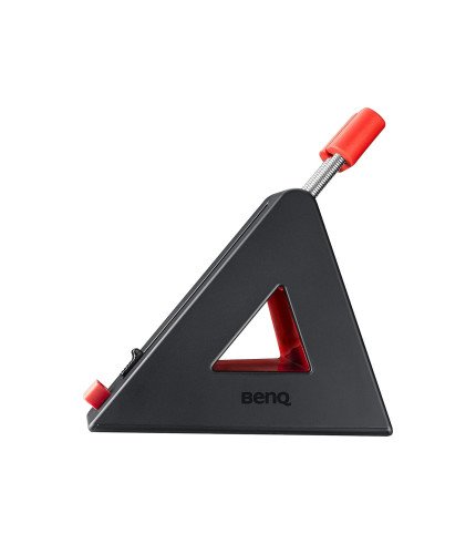 BENQ ZOWIE MOUSE BUNGEE GAMING GEAR CAMADE BLACK