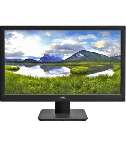 DELL MONITOR 20" LED D2020H