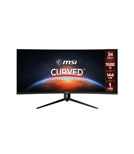 MSI MONITOR 32 OPTIX MAG321QR