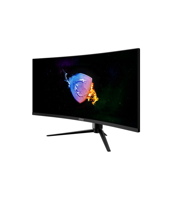 MSI MONITOR 32 OPTIX MAG321QR