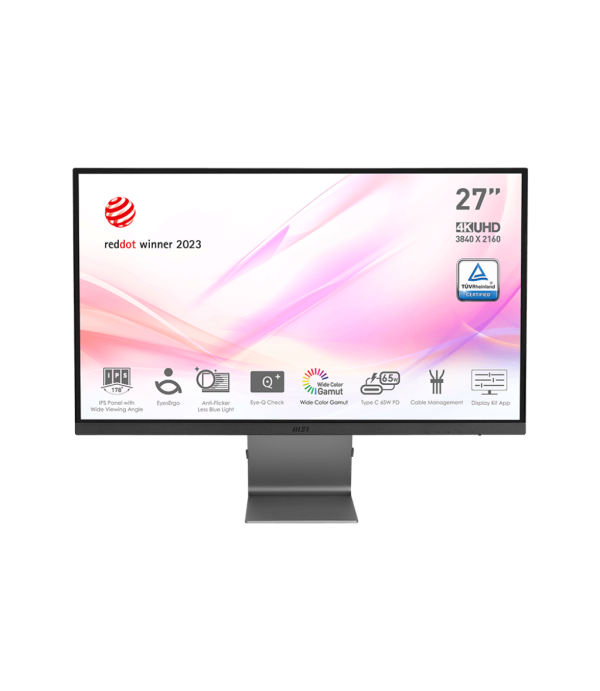 MSI MONITOR MODERN MD271UL