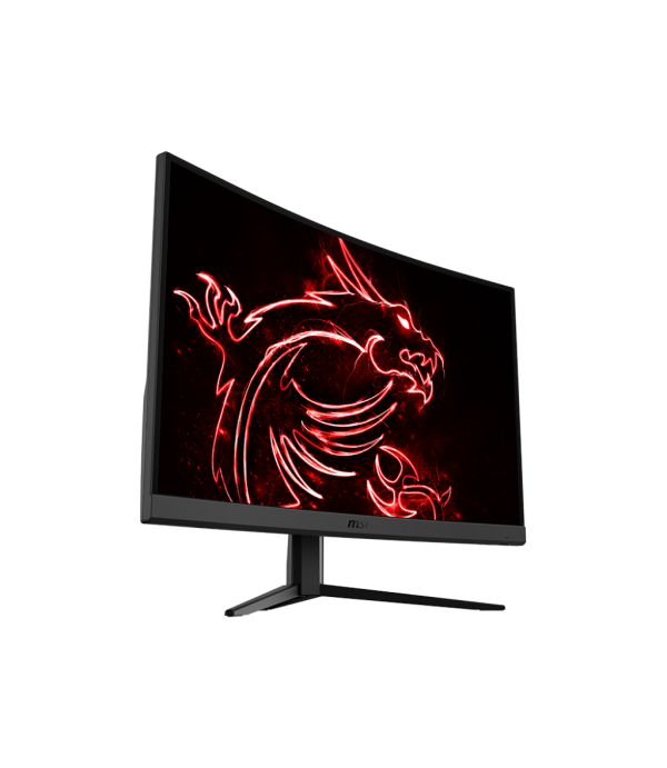 MSI MONITOR OPTIX G27CQ4