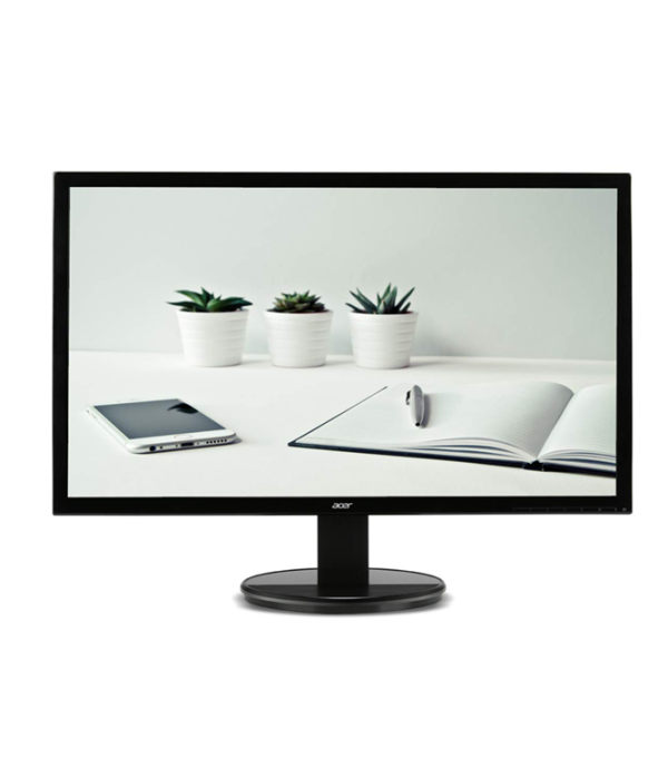 ACER MONITOR "20'' K202HQL