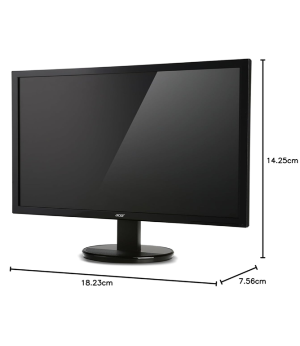 ACER MONITOR "20'' K202HQL
