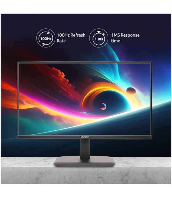 ACER MONITOR 21.5" Led EK220Q