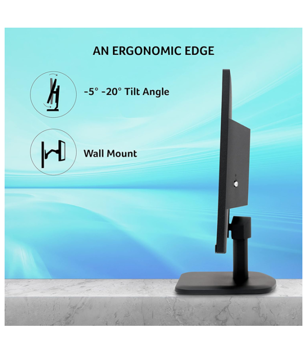 ACER MONITOR 21.5" Led EK220Q