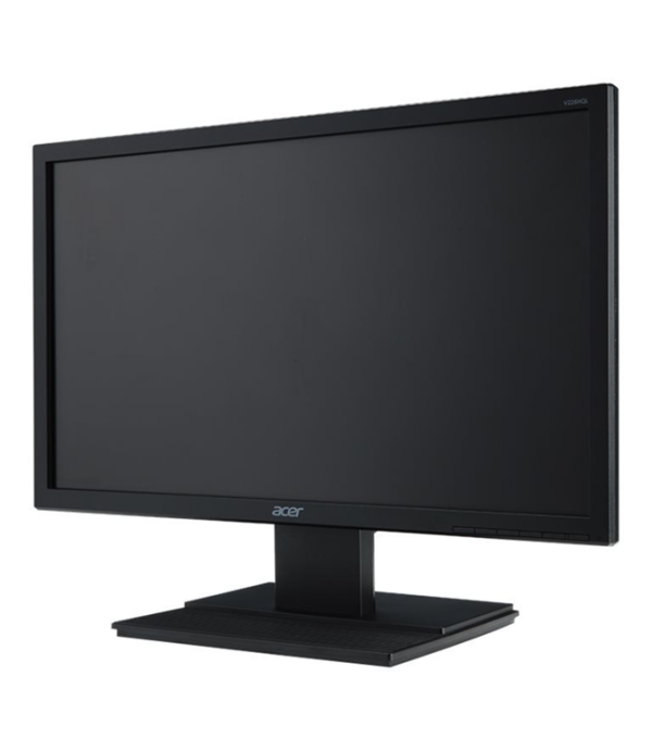 ACER MONITOR 21.5 LED EV226HQL
