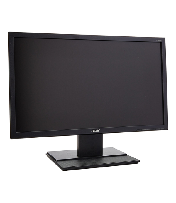 ACER MONITOR 21.5 LED EV226HQL