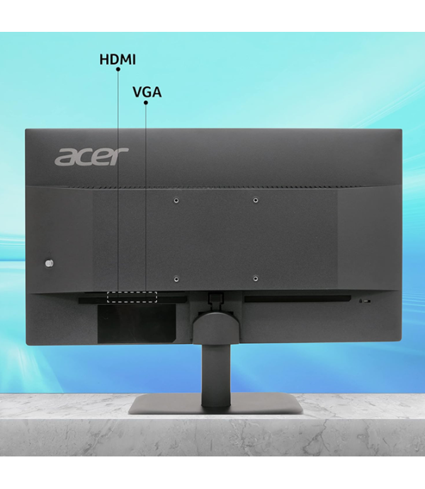 ACER MONITOR EK240YAABI 23.8H