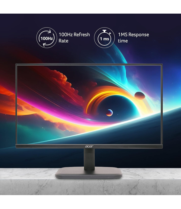 ACER MONITOR EK240YAABI 23.8H