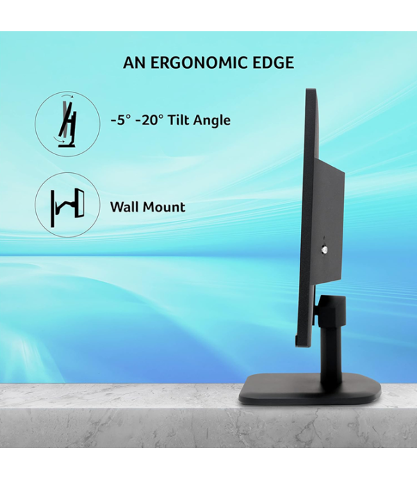 ACER MONITOR EK240YAABI 23.8H