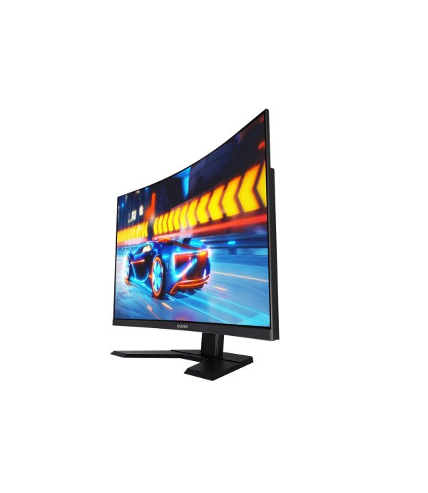 GIGABYTE CURVED GAMING MONITOR G32QC - 165HZ - 1MS