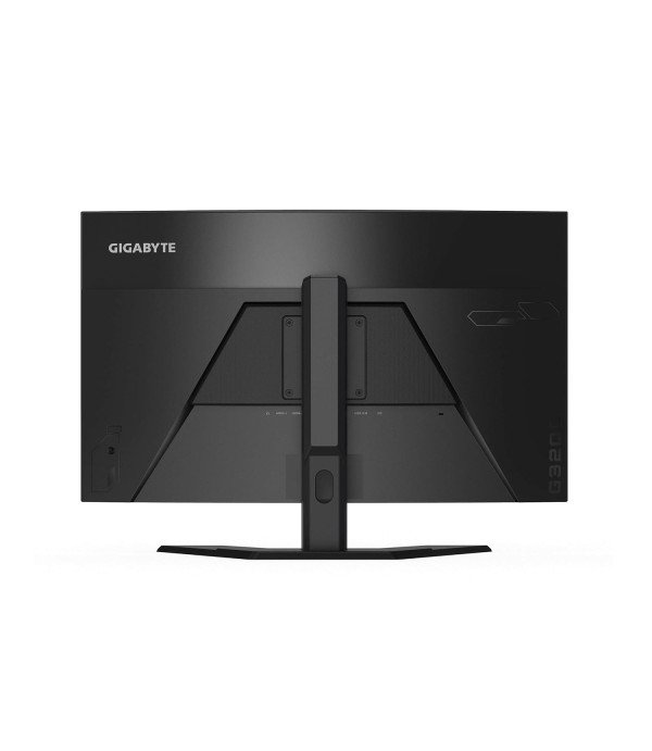 GIGABYTE CURVED GAMING MONITOR G32QC - 165HZ - 1MS