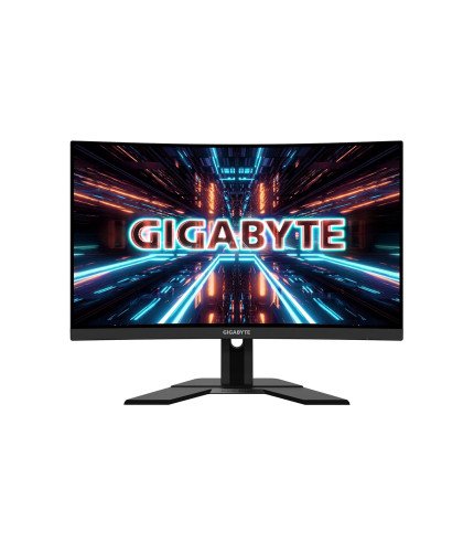 GIGABYTE GAMING MONITOR 27" G27FC