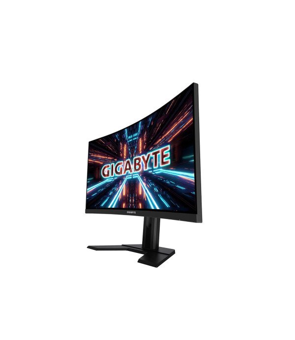 GIGABYTE GAMING MONITOR 27" G27FC