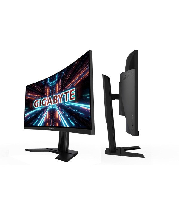 GIGABYTE GAMING MONITOR 27" G27FC