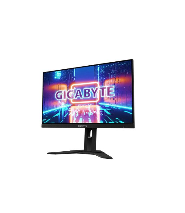 GIGABYTE MONITOR 24" IPS G24F 2-165HZ-1MS