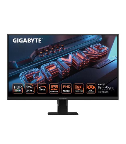 GIGABYTE MONITOR 27" GS27F