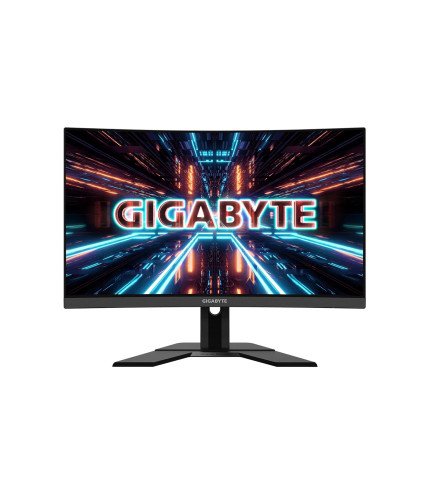 GIGABYTE MONITOR 27" GS27QC