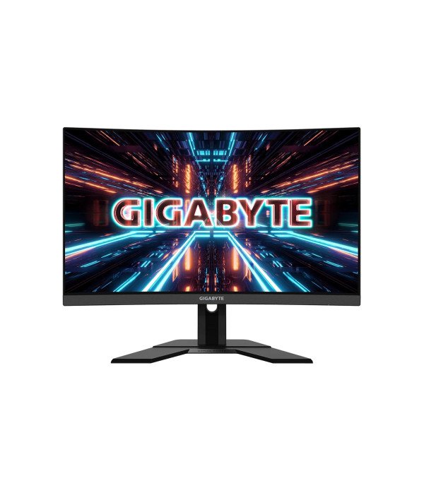 GIGABYTE MONITOR 27" GS27QC