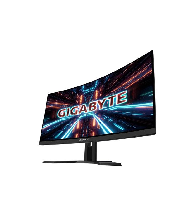 GIGABYTE MONITOR 27" GS27QC