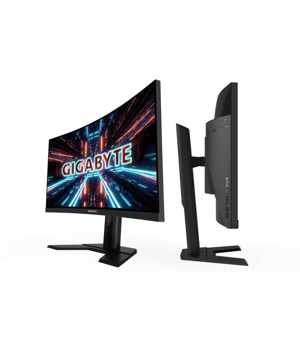 GIGABYTE MONITOR 27" GS27QC