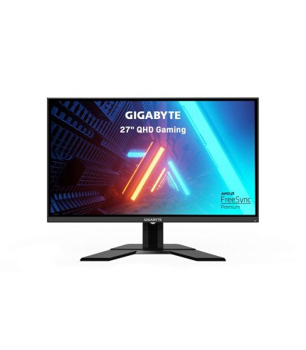 GIGABYTE MONITOR 27" IPS G27Q