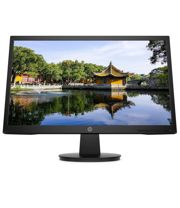 HP MONITOR 21.5" LED V22V FHD