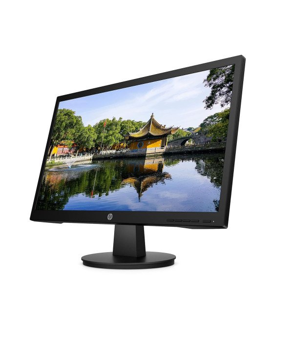HP MONITOR 21.5" LED V22V FHD